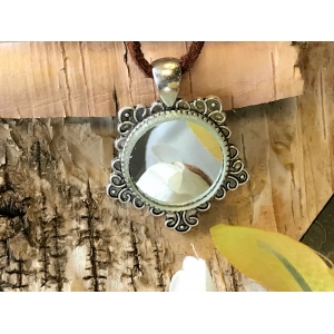 Amulet ‘Mirror of reflection’ Amulet ‘Mirror of reflection’